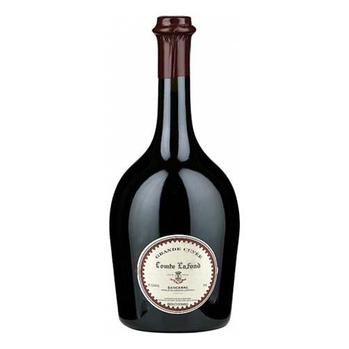 Sancerre Rouge "Comte Lafond" Grande Cuvée 2020 - Baron de Ladoucette