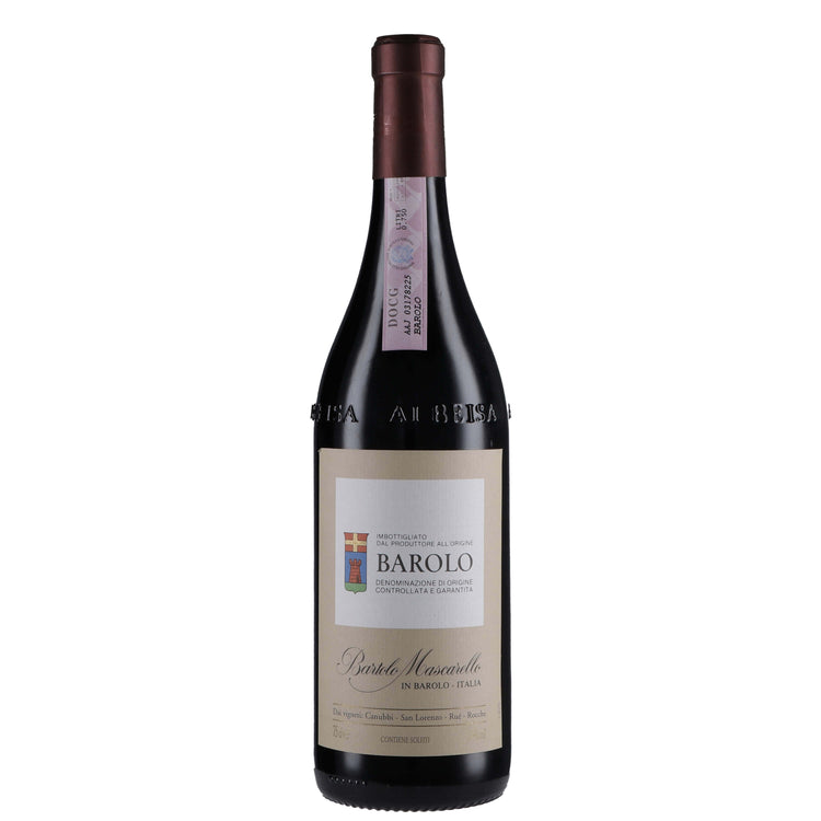 Barolo DOCG 2004 - Bartolo Mascarello
