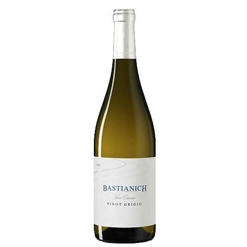 Friuli Colli Orientali Pinot Grigio DOC 2021 - Bastianich