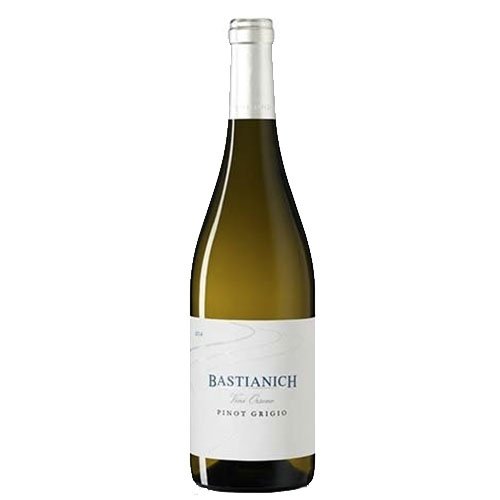 Friuli Colli Orientali Pinot Grigio DOC 2024 - Bastianich