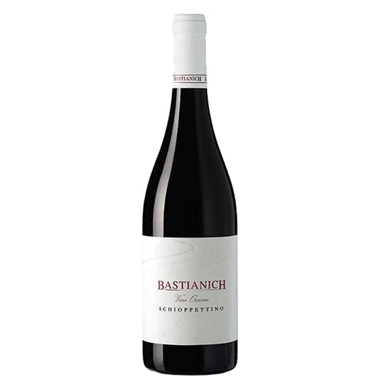 Friuli Colli Orientali DOC Schioppettino 2022 - Bastianich