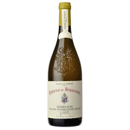 Châteauneuf du Pape Blanc 2021 - Château de Beaucastel, Famille Perrin
