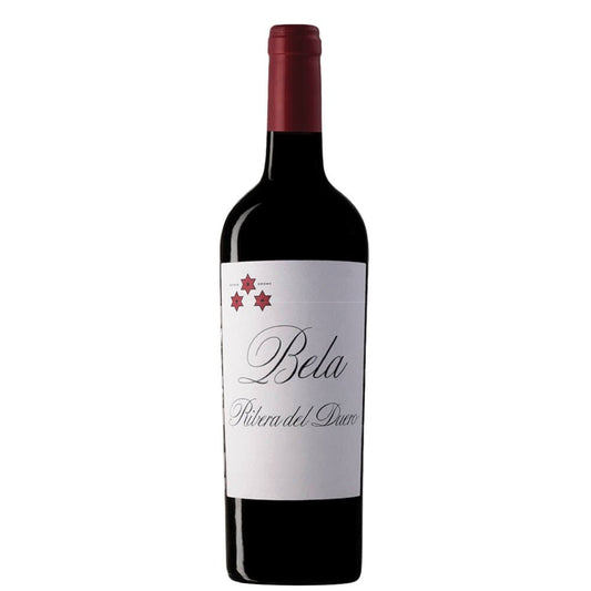 Ribera del Duero "Bela" 2022 - Bela