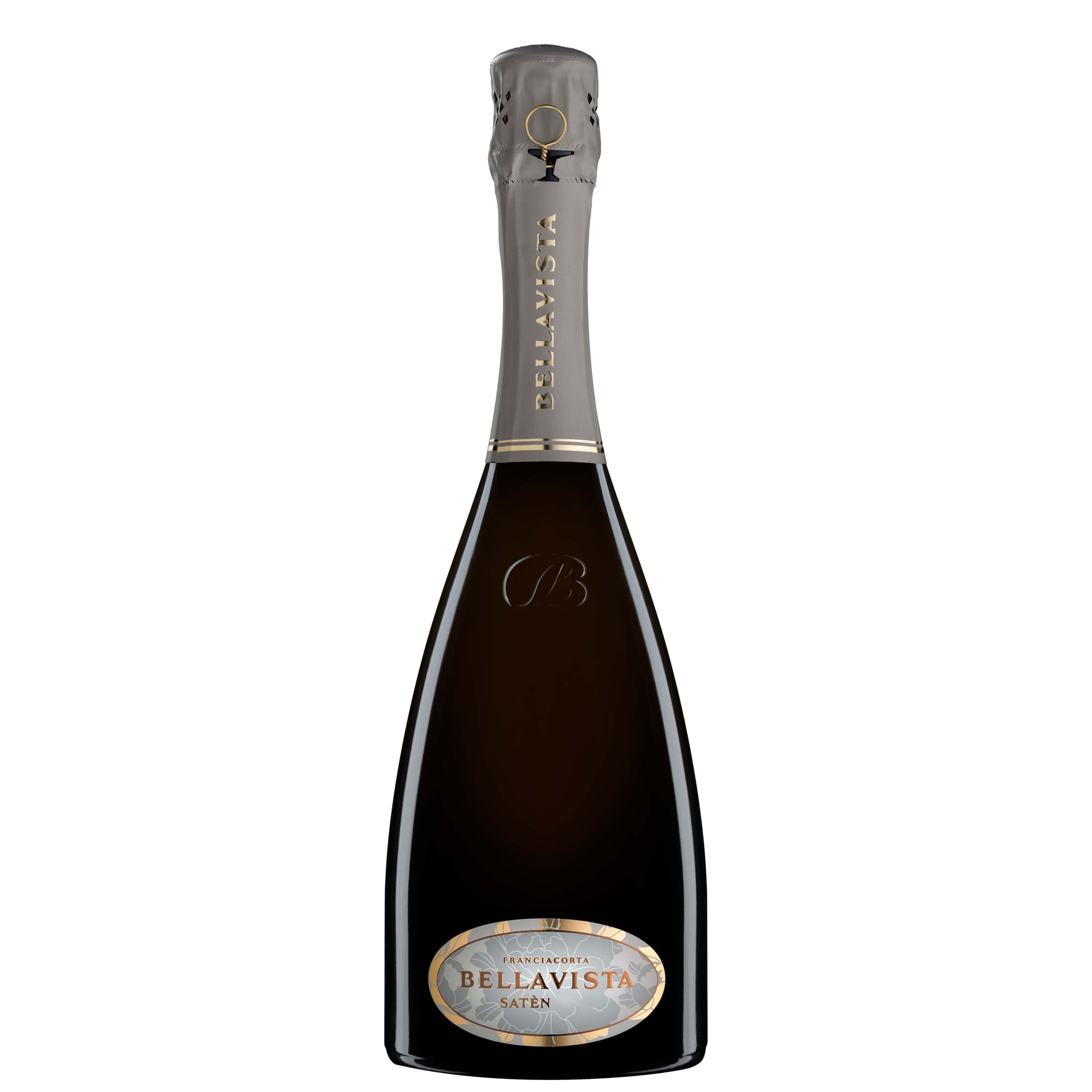 Franciacorta DOCG Satèn 2018 Magnum - Bellavista