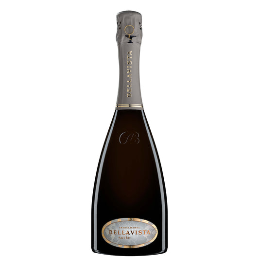 Franciacorta DOCG Satèn 2018 - Bellavista
