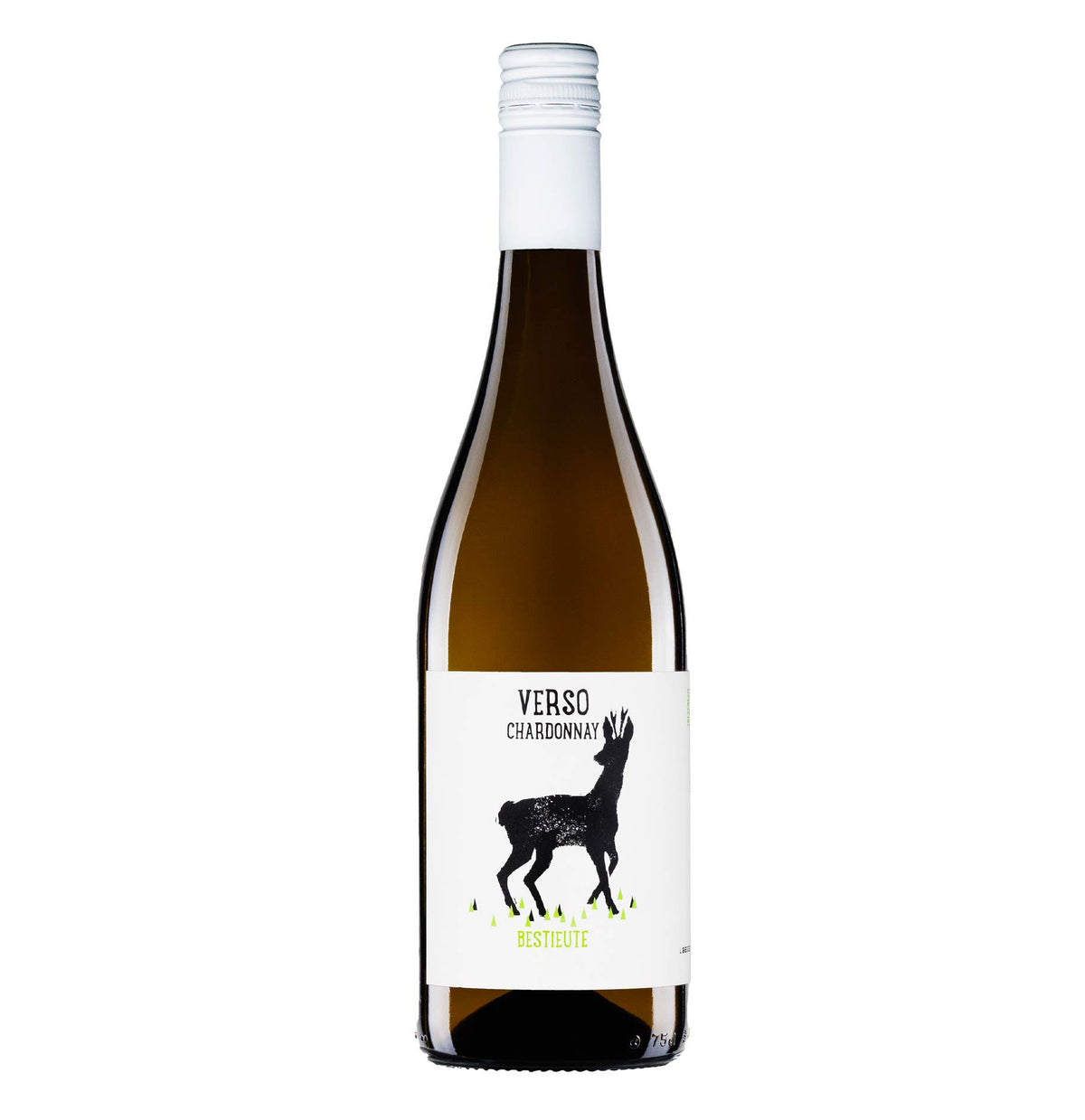 Tre Venezie Chardonnay IGT "Bestieute" 2025 - ViniVerso (tappo a vite)