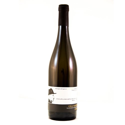 Colli Tortonesi Cortese DOC 2025 - Oltretorrente