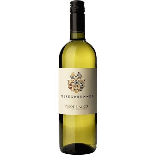 Alto Adige Pinot Bianco DOC 2024 - Tiefenbrunner (tappo a vite)
