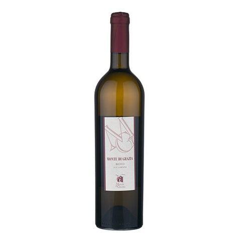 Campania Bianco IGT 2022 - Monte di Grazia
