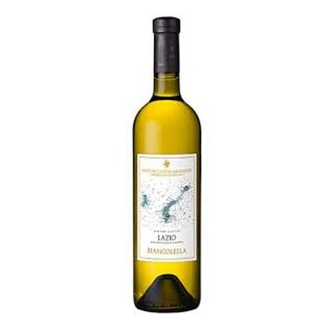 Lazio Biancolella IGT 2023 - Antiche Cantine Migliaccio
