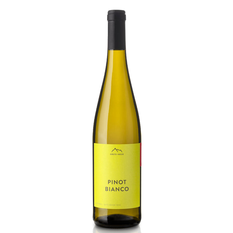 Alto Adige Pinot Bianco DOC 2025 - Erste + Neue