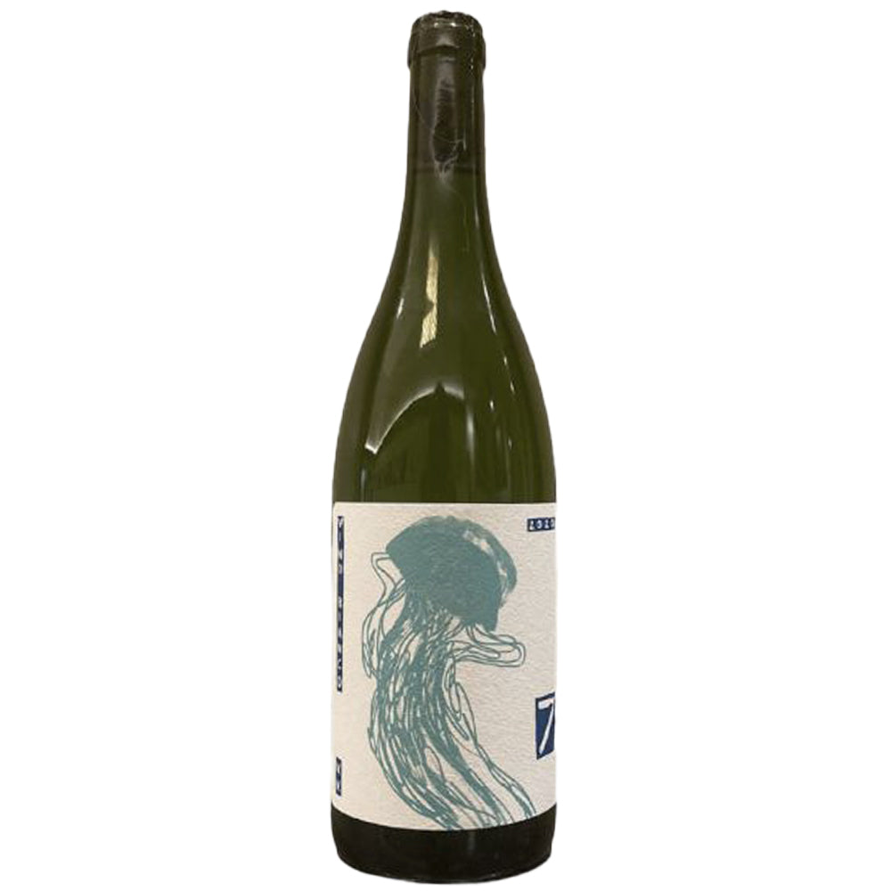 Vino Bianco - Sette