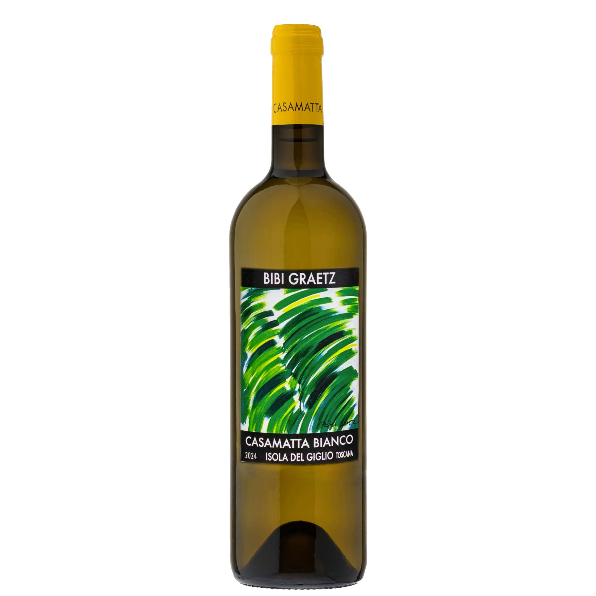 Toscana Bianco IGT “Casamatta”