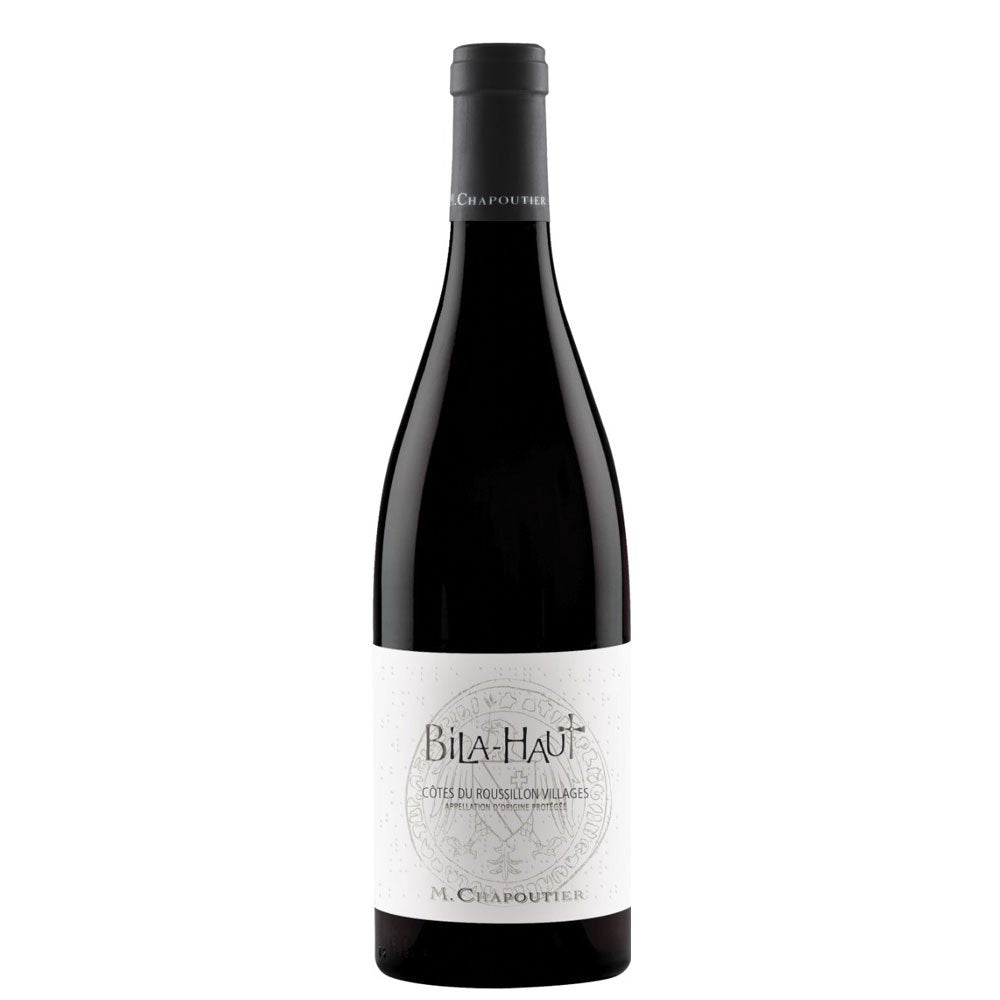 Côtes du Roussillon Rouge 2024 - Domaine de Bila-Haut, M. Chapoutier