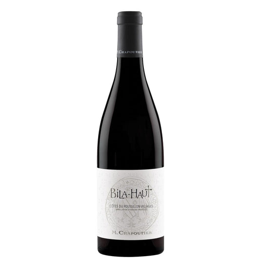 Côtes du Roussillon Rouge 2022 - Domaine de Bila-Haut, M. Chapoutier