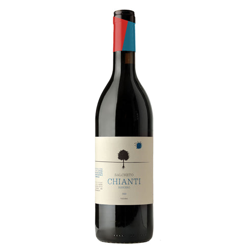 Chianti DOCG "Biskero" 2024 - Salcheto