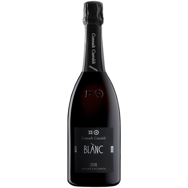 Franciacorta Extra Brut DOCG "Blànc" 2020 Magnum - Contadi Castaldi