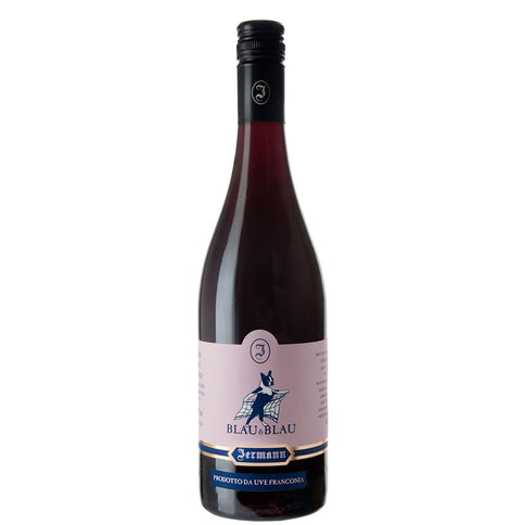 Tre Venezie Rosso IGT “Blau & Blau” 2022 - Jermann (tappo stelvin)