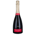 Champagne Extra Brut Blanc de Noirs "Rosé de Saignée" 2016 - H. Blin