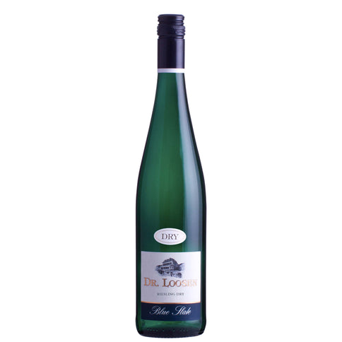 Mosel Riesling QbA Trocken "Blauschiefer" 2024 - Dr. Loosen (tappo a vite)