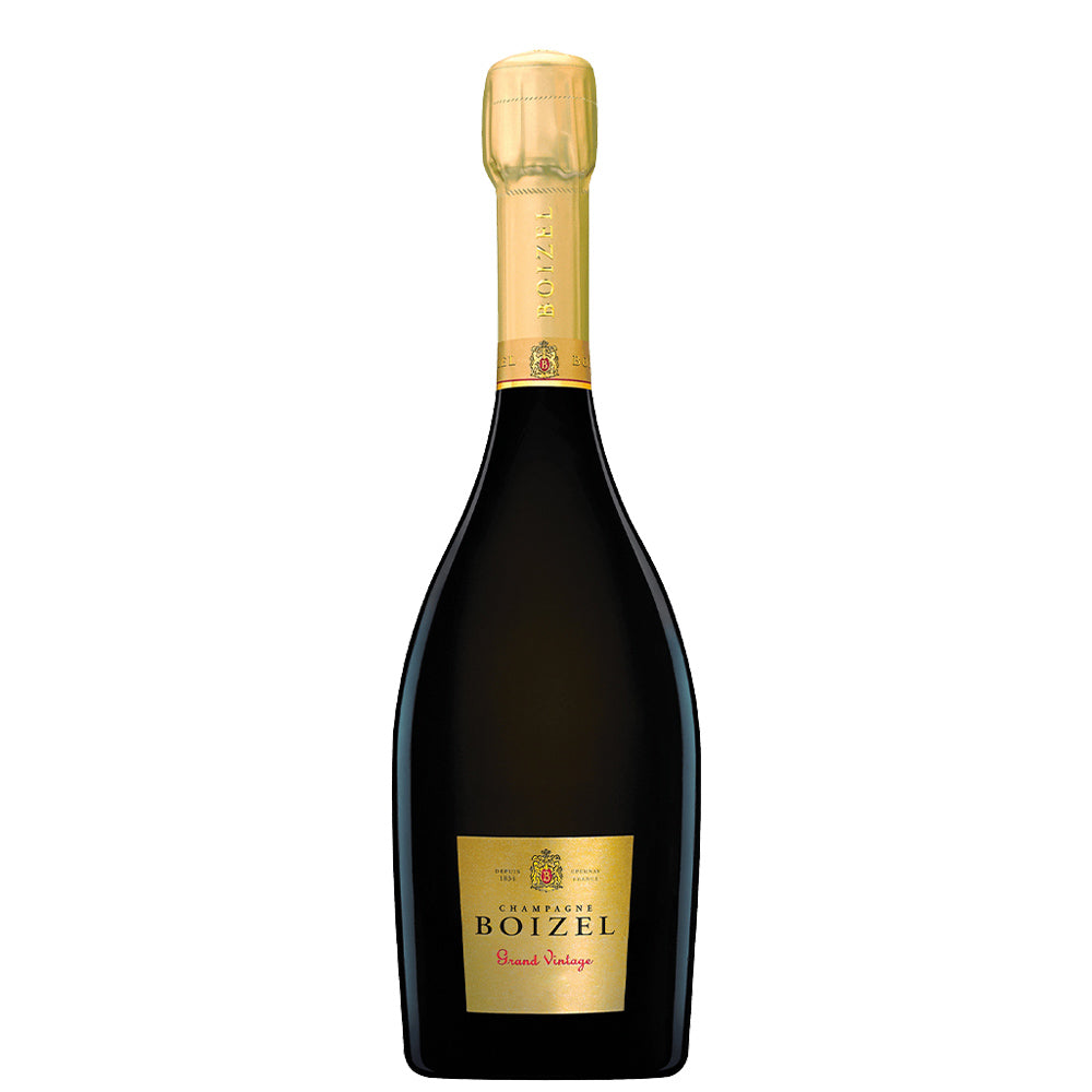 Champagne Brut "Grand Vintage" 2018 - Boizel
