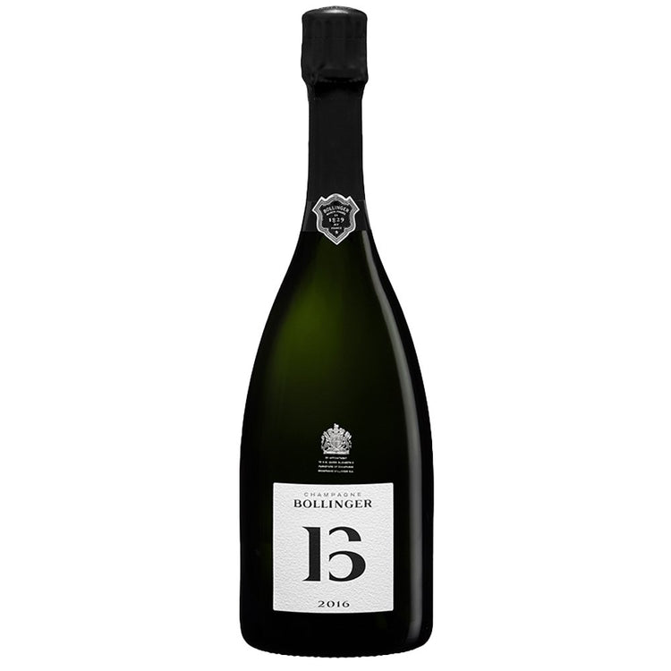 Champagne "B16" 2016 - Bollinger