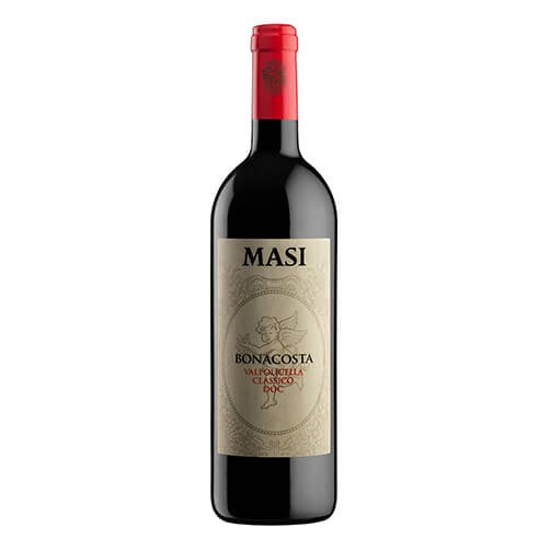 Valpolicella Classico DOC "Bonacosta" 2024 - Masi