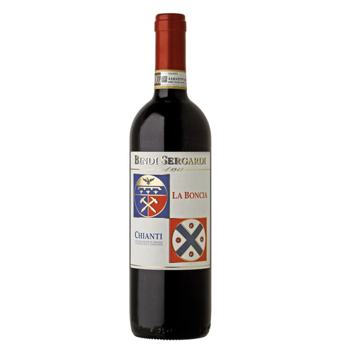 Chianti DOCG “La Boncia” 2023 - Tenuta I Colli, Bindi Sergardi
