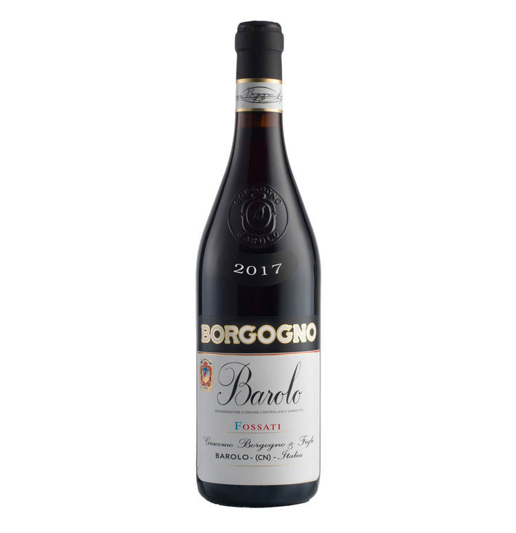 Barolo DOCG “Fossati” 2018 - Borgogno