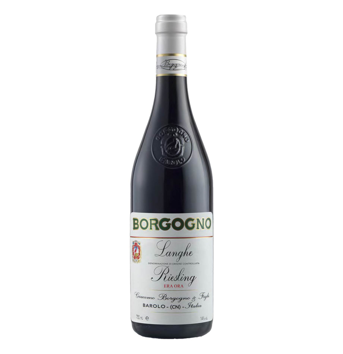 Langhe Riesling DOC “Era Ora” 2025 - Borgogno