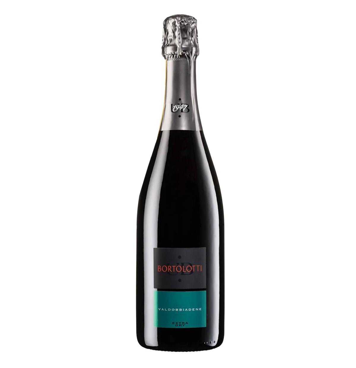 Valdobbiadene Prosecco Extra Dry DOCG - Bortolotti