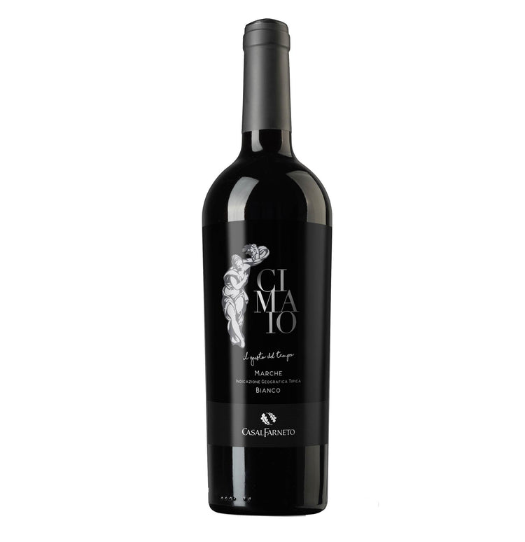 Marche Bianco IGT "Cimaio" 2019 - CasalFarneto