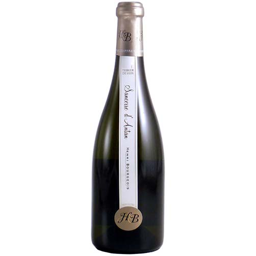 Sancerre Blanc "D'Antan" 2023 - Henri Bourgeois