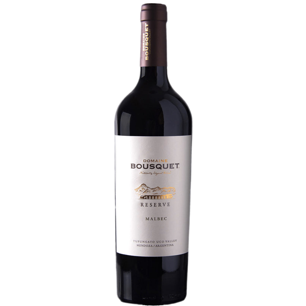 Tupungato "Malbec Reserva" 2025 - Domaine Bousquet