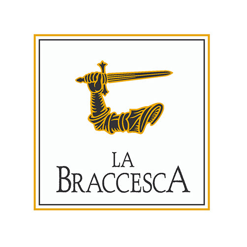 Cortona Syrah DOC "Achelo" 2024 - La Braccesca, Antinori