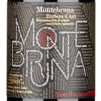 Barbera d’Asti DOCG "Montebruna" 2023 - Braida di Giacomo Bologna