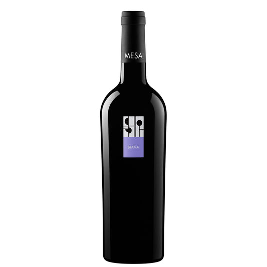 Valli di Porto Pino IGT "Brama" 2022 - Cantina Mesa