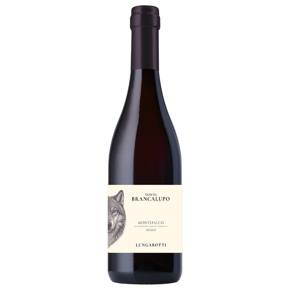 Montefalco Rosso Riserva 2024 - Lungarotti