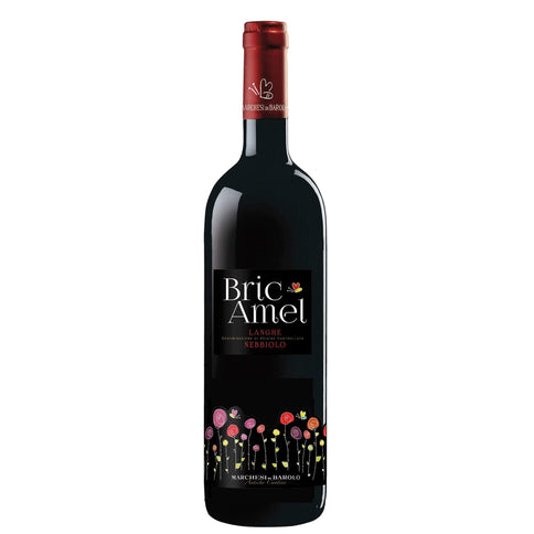 Langhe Nebbiolo DOC "Bric Amel" 2022 - Marchesi di Barolo