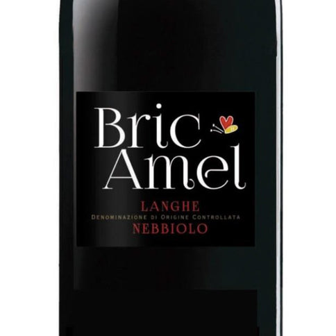 Langhe Nebbiolo DOC "Bric Amel" 2022 - Marchesi di Barolo