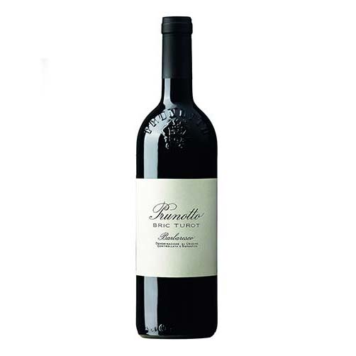 Barbaresco DOCG "Bric Turot" 2020 - Prunotto