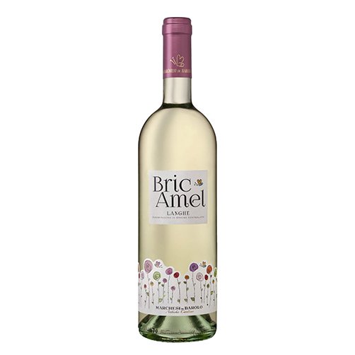 Langhe Bianco DOC "Bric Amel" 2022 - Marchesi di Barolo