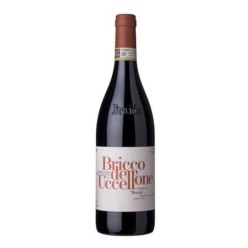 Barbera d’Asti DOCG "Bricco dell'Uccellone" 2020 - Braida di Giacomo Bologna