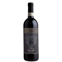 Brunello di Montalcino DOCG 2020 - Villa Poggio Salvi