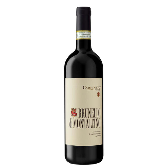 Brunello di Montalcino DOCG 2019 - Carpineto