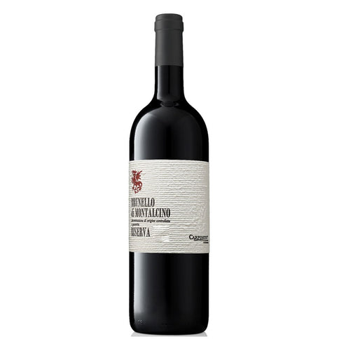 Brunello di Montalcino Riserva DOCG 2018 - Carpineto
