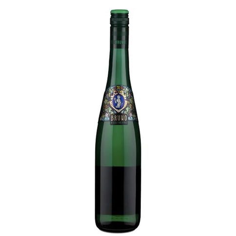 Mosel Riesling Feinherb QbA "Bruno" 2022 - Karthäuserhof
