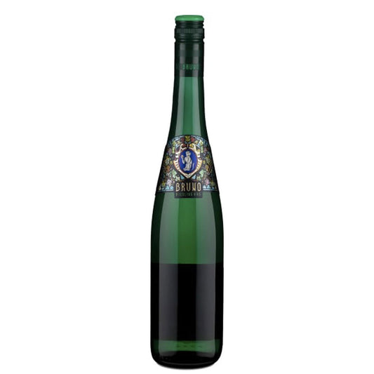 Mosel Riesling Feinherb QbA "Bruno" 2022 - Karthäuserhof