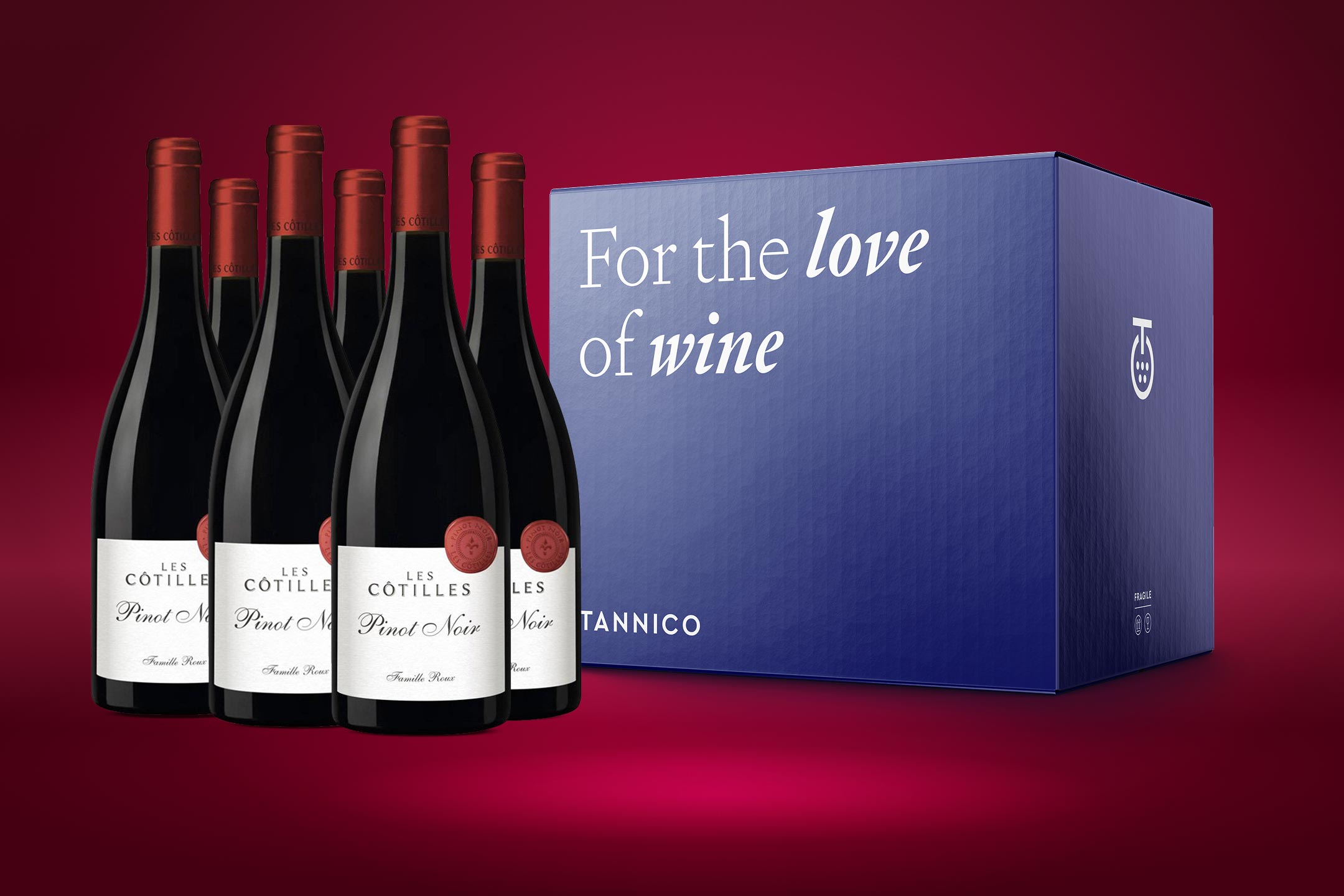 Famille Roux