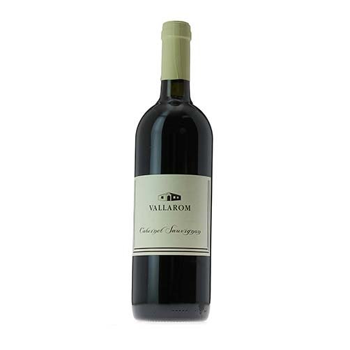 Vallagarina Cabernet Sauvignon IGT 2023 - Vallarom